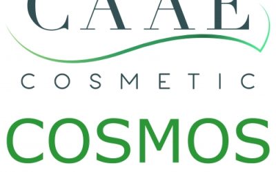 Ajedrea primera marca de cosmética ecológica certificada por el CAAE