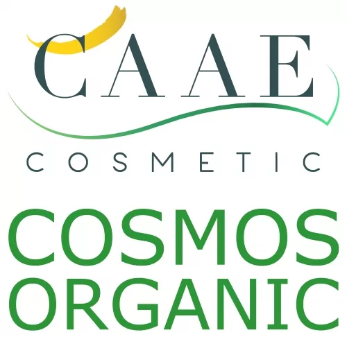 Ajedrea primera marca de cosmética ecológica certificada por el CAAE
