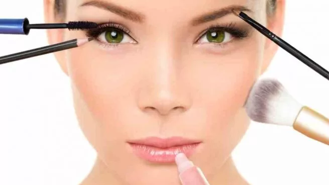 ¿Qué es lo que llevan nuestros cosméticos? 100 Ingredientes de Cosméticos que debes evitar