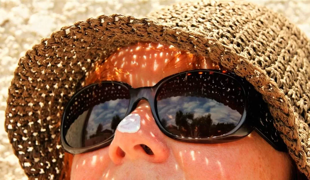¿Sabes cómo usar el protector solar facial?