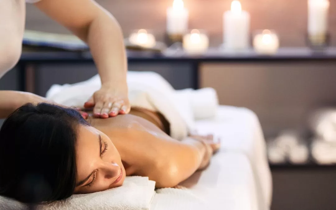 Porqué deberías utilizar un aceite pasa masajes