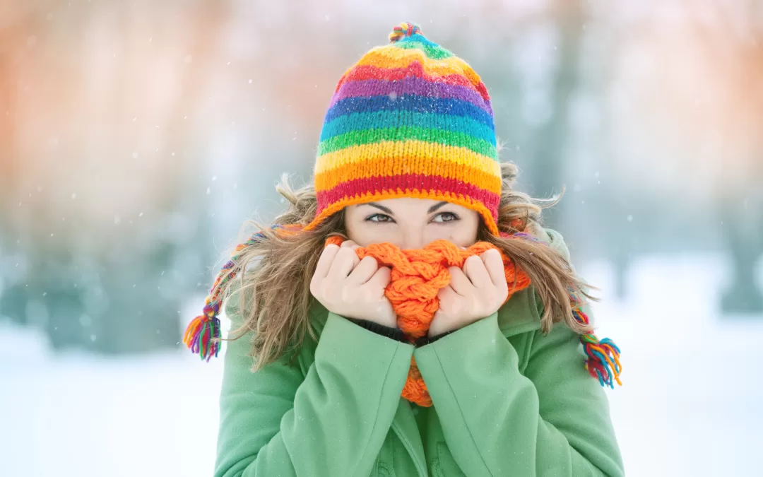 Cómo afecta el frío a nuestra piel y posibles soluciones