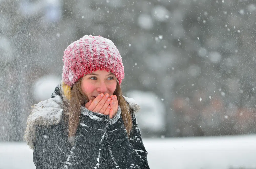 5 consejos para cuidar tu piel sensible en invierno