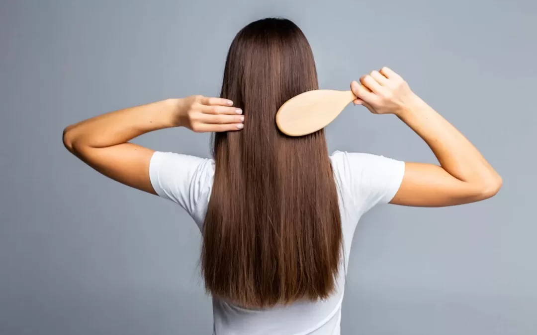 4 consejos fáciles para mantener sano tu cabello