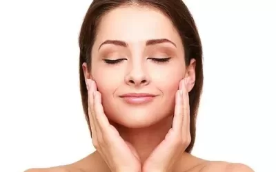 4 consejos para tonificar la piel de la cara de manera natural