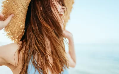 5 consejos para cuidar el cabello en verano