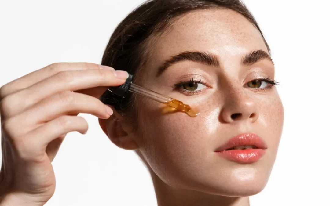 Cómo usar el aceite de argán para cuidar tu piel