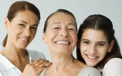 Cómo cambia nuestra piel con la edad y cómo cuidarla en cada etapa
